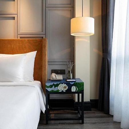 Bao Khanh Hotel Hanoi Eksteriør bilde