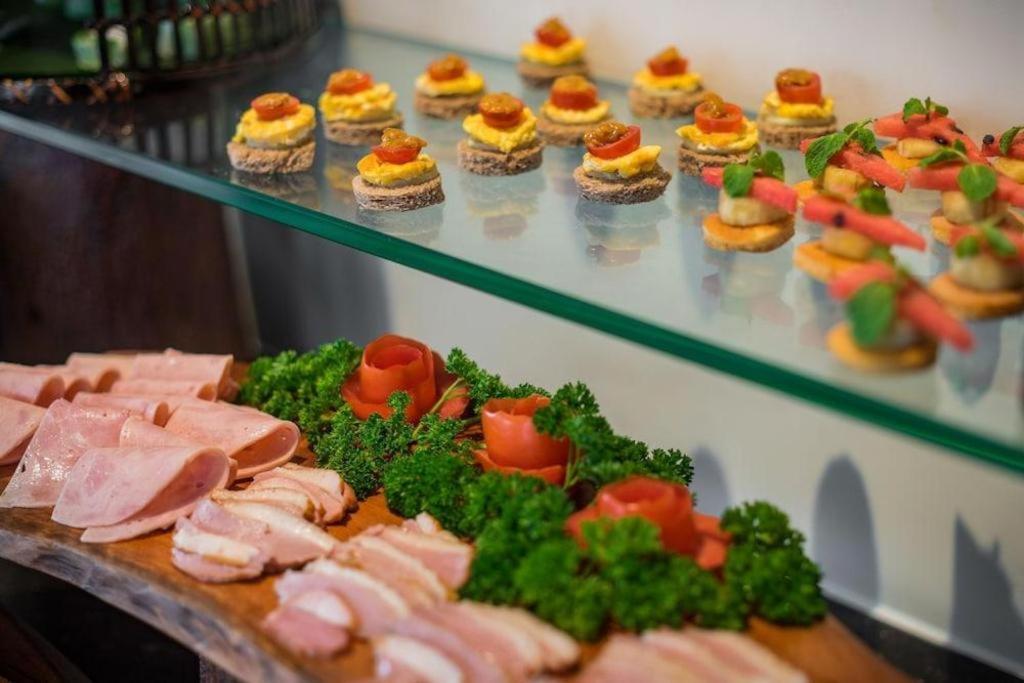 Bao Khanh Hotel Hanoi Eksteriør bilde
