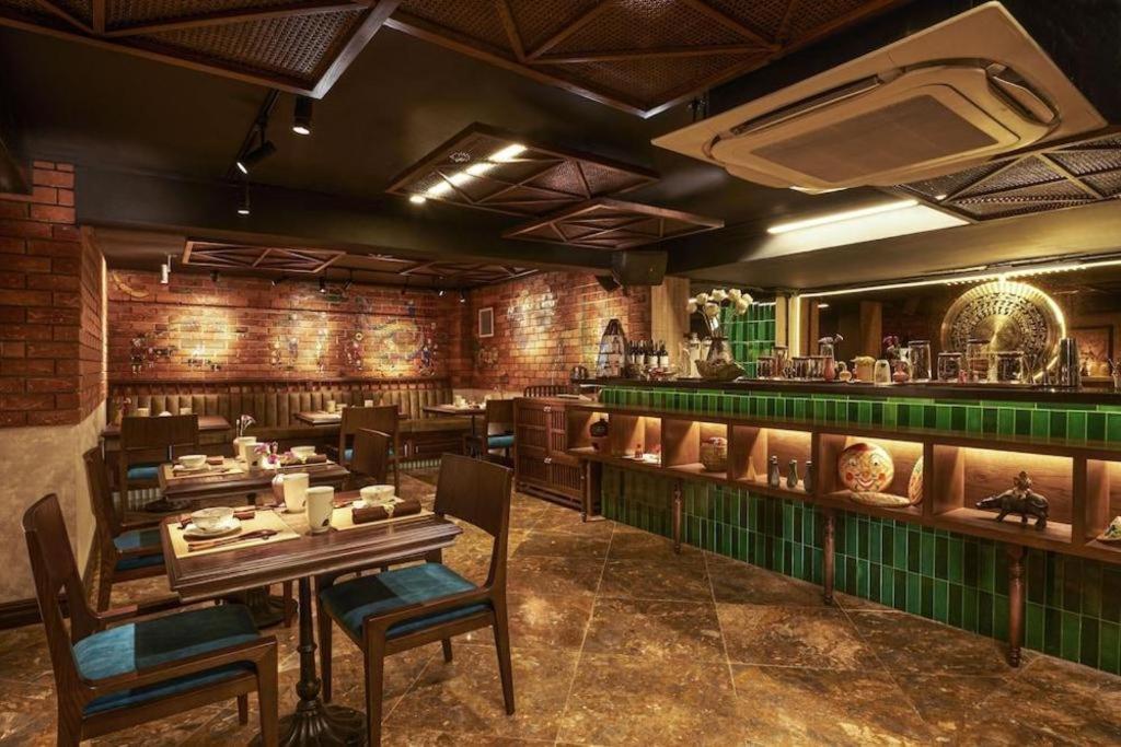 Bao Khanh Hotel Hanoi Eksteriør bilde