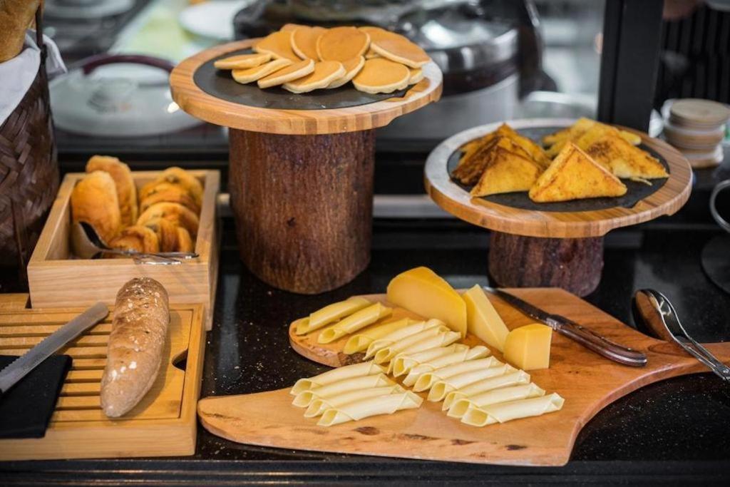 Bao Khanh Hotel Hanoi Eksteriør bilde