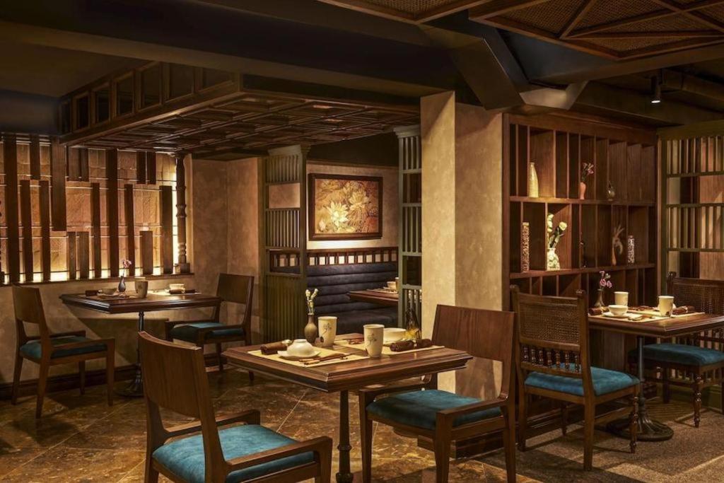 Bao Khanh Hotel Hanoi Eksteriør bilde