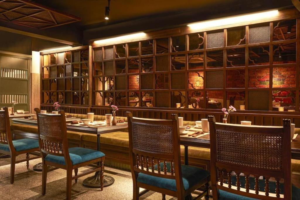 Bao Khanh Hotel Hanoi Eksteriør bilde