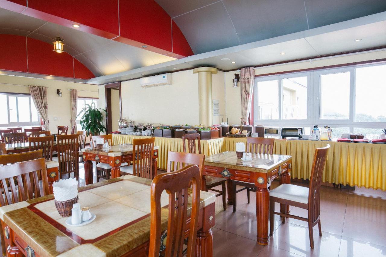 Bao Khanh Hotel Hanoi Eksteriør bilde