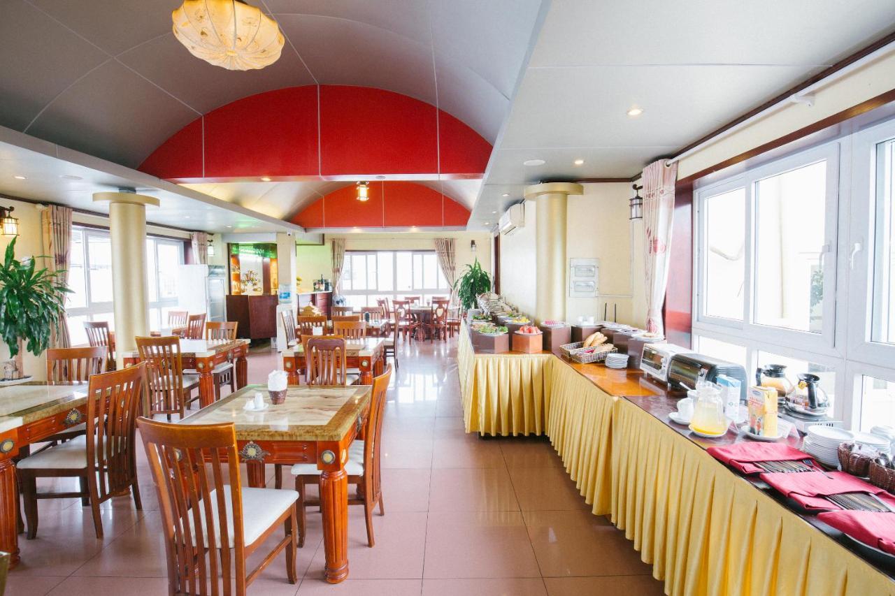 Bao Khanh Hotel Hanoi Eksteriør bilde